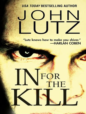 cover image of In For the Kill